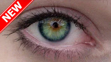 ☆Get Green Eyes Instantly (FORCED SUBLIMINAL)☆