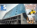 G SQUARE HYDERABAD | Office space for sale / lease | Gachibowli | SQUARE PROPERTIES