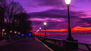 Prefuse 73 - Storm Returns (HD)