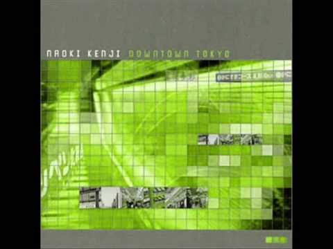 Naoki Kenji - Namba Walk