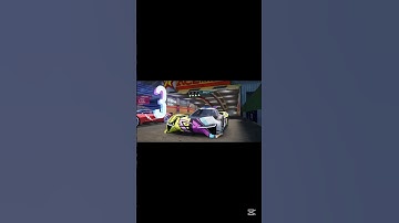 Ace Racer CN Solo Rank EP9 on Red Bull Factory map