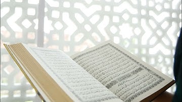 075 - Surat Al-Qiyamah (The Resurrection) |  سورة القيامة بصوت  توفيق الصائغ