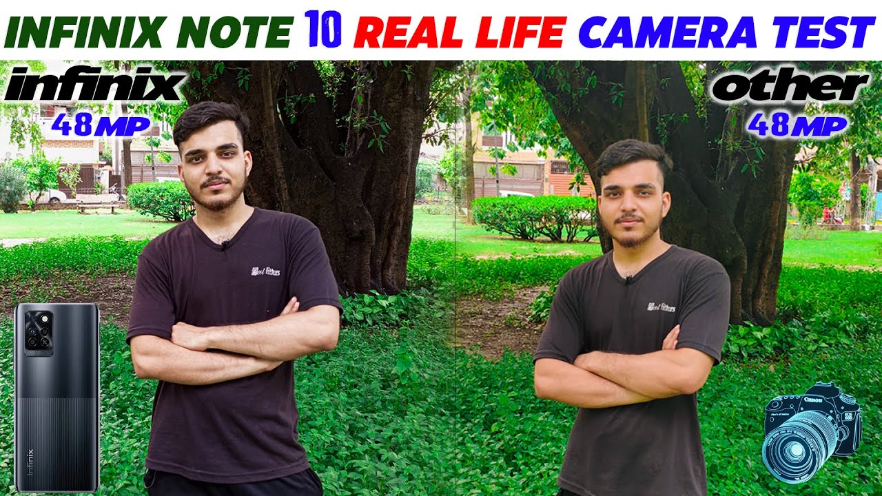 Reallife Camera