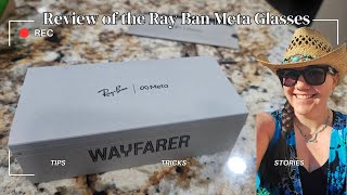 Reviewing the Ray Ban Meta Glasses
This week we are reviewing the Ray Ban Meta Glasses.
You can learn more about Experience Wildlife and Jennifer Leigh Warner by visiting my website at: https://www.experiencewildlife.com
••• IN MY CAMERA BAG •••
Think Tank Shape Shifter 15 V2.0
Nikon Z9
Nikon Z50
Nikkor 200-500MM
Nikkor 24-70MM
Nikkor 16-50MM
Nikkor 105MM Macro
Nikkor 800MM
••• JOIN ME •••
SPRING 2026 Florida Nesting Birds: https://womeninwildlifephotography.com/photography_tour/florida-nesting-birds-copy-2/
••• FOLLOW ME •••
Website: https://www.experiencewildlife.com
Instagram: / / experiencewildlife
Facebook: / / expwildlife
••• THANK YOU FOR SUPPORTING ME •••
PayPal: paypal.me/ExperienceWildlife
Buy My Prints: https://www.experiencewildlife.com/fineart-collection
••• AFFILIATE LINKS •••
Think Tank: https://www.thinktankphoto.com/?rfsn=7769873.b04d8b
Journal of Wildlife Photography: https://journalofwildlifephotography.com/?aff=jennifer.warner
••• WHO AM I •••
Jennifer Leigh Warner is a professional wildlife photographer with 19 years of experience photographing wildlife and nature. Living in Central Texas and specializing in creating meaningful images that conveys a message of hope for the natural world. Jennifer has served as the Ethics Committee Chair for NANPA since 2018. Jennifer leads photo tours locally and around the world.
Wildside Nature Tours: https://wildsidenaturetours.com/team-member/jennifer-leigh-warner/
Women in Wildlife Photography: https://womeninwildlifephotography.com/photography_tour/florida-nesting-birds-copy-2/
Girls Who Click: https://girlswhoclick.org
NANPA: https://nanpa.org/why-nanpa/ethics/ Reviewing the Ray Ban Meta Glasses