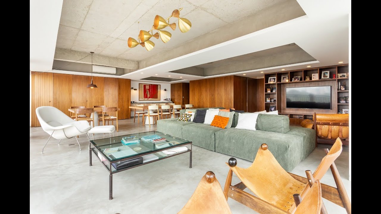 Apartamento | Pompéia | São Paulo | 79204