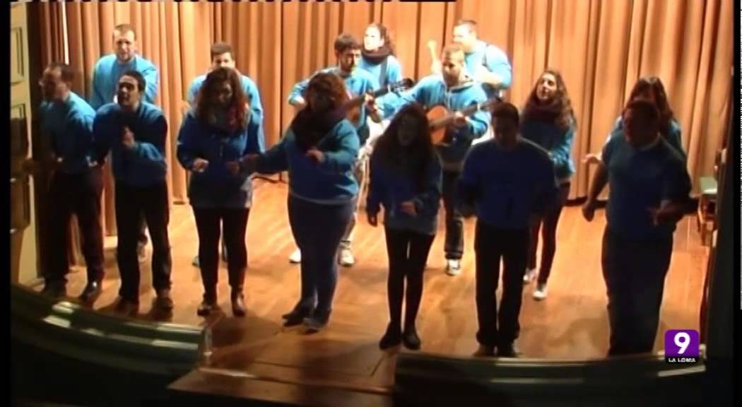 Eventos · Ensayo solidario 'La emparedá'