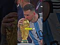 Cristiano Jr. said "Messi is best" 💔#cr7 #fifa #ronaldo #newyork
