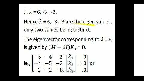 Orthogonal Matrix|2nd SEM UG|Calicut University|Complimentary Course Mathematics
