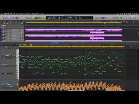 Performance Samples Vista - Spitfire Audio Chamber Strings - Spitfire Audio Solo Strings