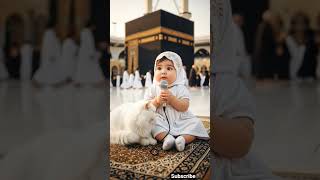 Ya Rabbi Mustafa ✨#ai #shortsfeed #ilovemohammadﷺ #viral#trending