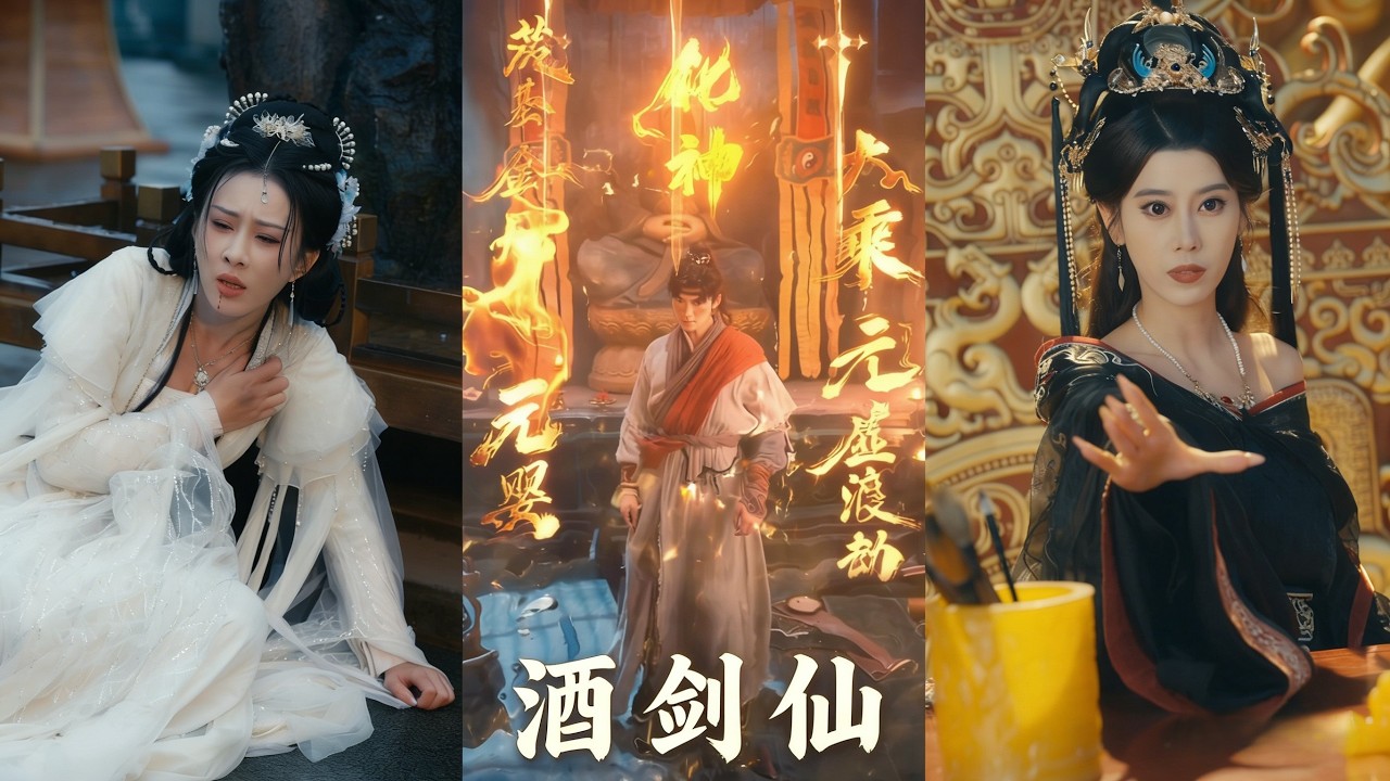 Большой поворот! Человек, которого любит гендиректор, это его собственная 