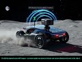F'SATI Rover — ESP32 Autonomous Rover with GPS, AI & WebSocket Mission Control | HNK Tech Solutions