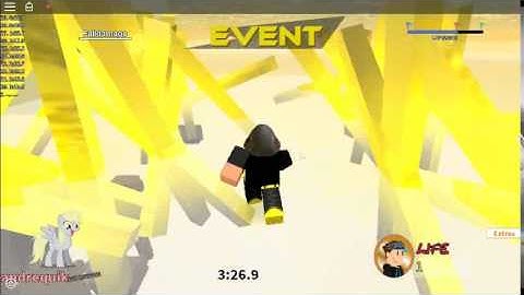 SCP]: Event 5 Reverse Run - 30-12 Walkthrough