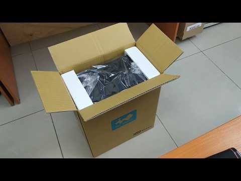 ОНЛАЙН ТРЕЙД.РУ Корпус INWIN EMR013BL black mATX 6120736 450 Вт