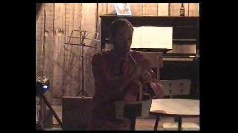 Zan Hoffman "I Am Not God" @ Aleponija (28.11.2018)