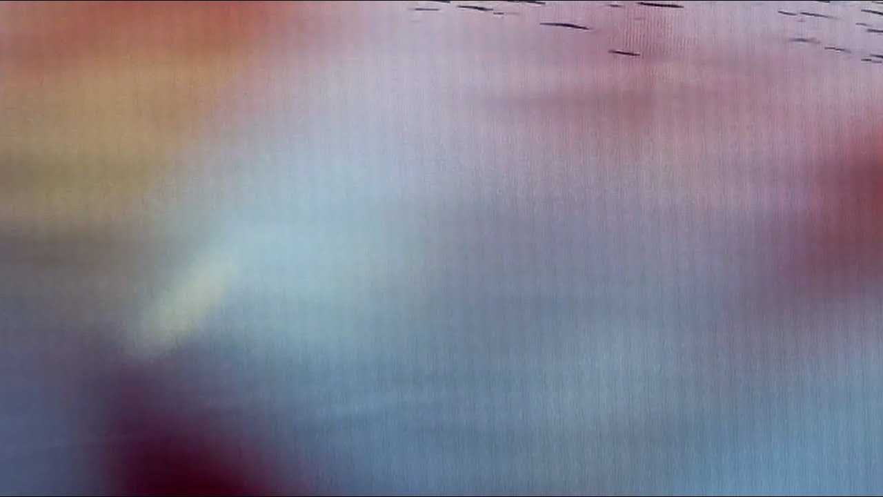 Nennen - "Water" (official lyric video)