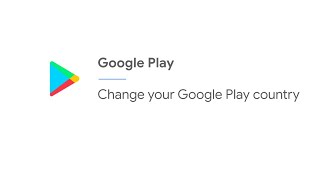Change your Google Play country | Google Play screenshot 3