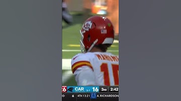 NFL short time play video#NFL##trending