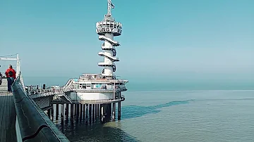 Nederland ???? Den Haag ?? Scheveningen