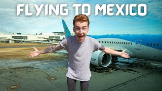 Top 13 How Long Is The Flight To Mexico In 2022
