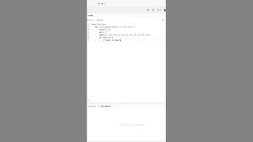 Leetcode #345: Reverse Vowels of a String #leetcode #leetcodepython #studycoding #coding #python