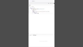 Leetcode #345: Reverse Vowels of a String #leetcode #leetcodepython #studycoding #coding #python