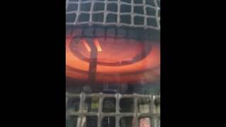 Aluminizing Telescope Mirror