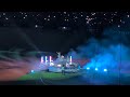 【ライブ】試合終了後のHOME MADE家族さんのミニライブ