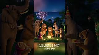 Malaysia Had A Cat Mayor? 1Minfacts