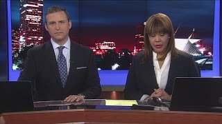 TODAY S TMJ4 Evening News Update