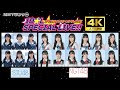 【4Kカメラ】NGT48&STU48ステージ NSTまつり2023アイドルスペシャルライブをもう一度!