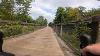BWI Trail Part 3
