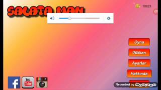 Salataman 4.Bölüm Cok Zor Bir Oyun Bu