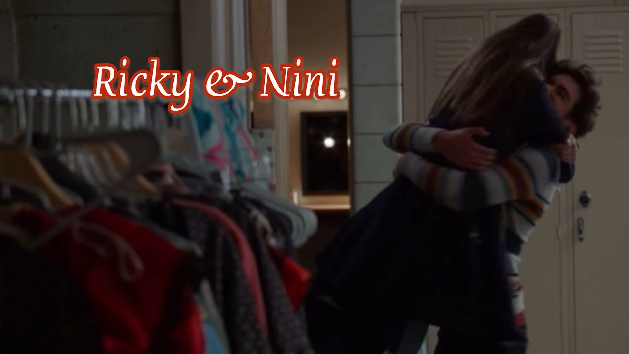 Ricky & Nini I’ll Come Back For You [HSMTMTS 2x012x04] YouTube