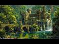 Celtic Music From The Castle Hills Peaceful Tunes Overlooking Lush Forests And Falls 