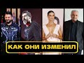 30 армянских звезд ⭐️ Тогда и сейчас 2022 | Настоящее имя и возраст