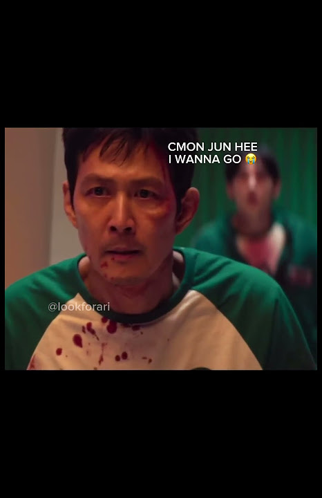 | ib- @Incoolbro check out theirs!! | #squidgame3 #funny #fyp #trending #notog #netflix #cc |