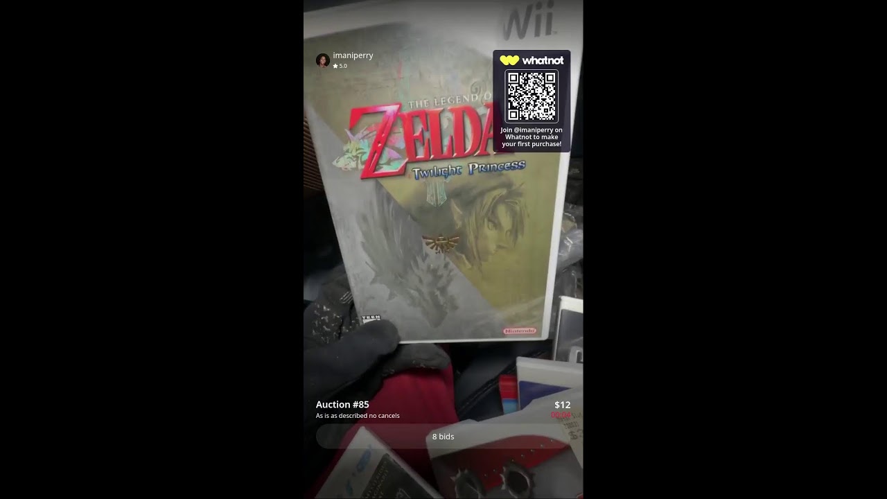 Let’s go dumpster diving