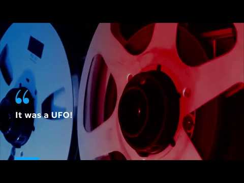 Video: A Military Air Traffic Controller Who Observed The UFO Says That He Has Strange Dreams And That Someone Is Following Him - “mdash; Alternative View