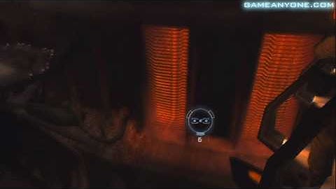 Dead Space Extraction - Wii - Chapter 3 Return To The Megavents [1/3]