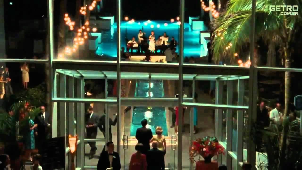 O Diário de um Jornalista Bêbado | 2012 | Trailer HD Legendado | The Rum Diary