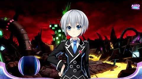 Hyperdimension Neptunia Re;Birth2: Sisters Generation (Blind) Part 15: Settling Scores