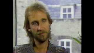 Mike Rutherford (Genesis), Escape Club, Climie Fisher GOOD ROCKIN TONITE London Sessions