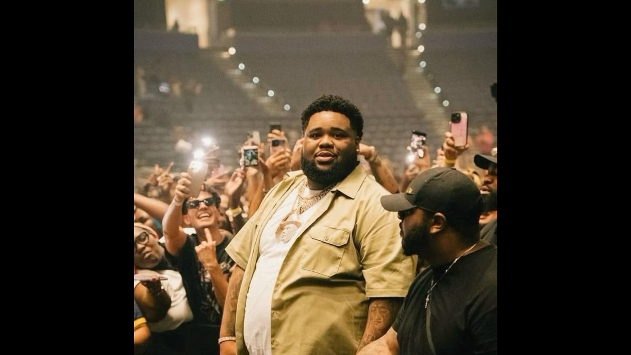 (FREE) Rodwave Typebeat  -  