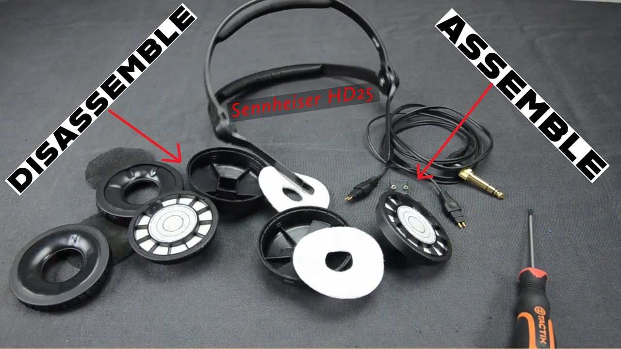 Sennheiser HD7DJ (最終値下げ) ゼンハイザー（SENNHEISER） HD6XX 音良すぎ問題。メーカーごと