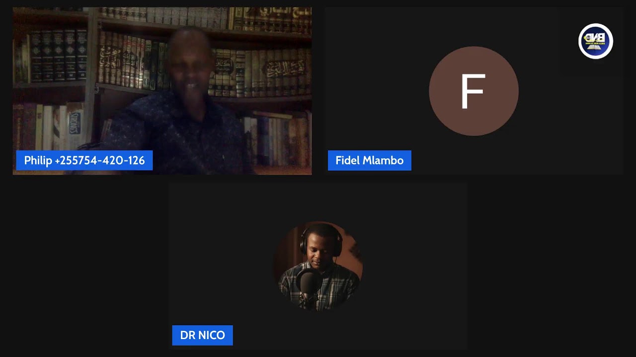 JE UTATU UNAWEZA MFANYA MTU AJITENGE NA KANISA ANAYOPENDA?