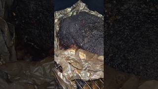 Subscribe &amp; Like it helps me produce more awesome videos like this one!! #porkbutt #bbq #smoker #usa
