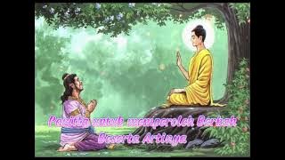 Kumpulan Paritta-paritta Suci Untuk Memperoleh Berkah Beserta Artinya Indonesia 2023