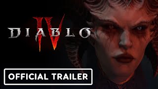 Diablo 4 - Official Gameplay Launch Trailer