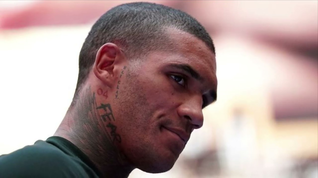 Conor Benn drugs cheat? Innocent or guilty? Latest update on boxer Conor Benn @1TWO Boxing News